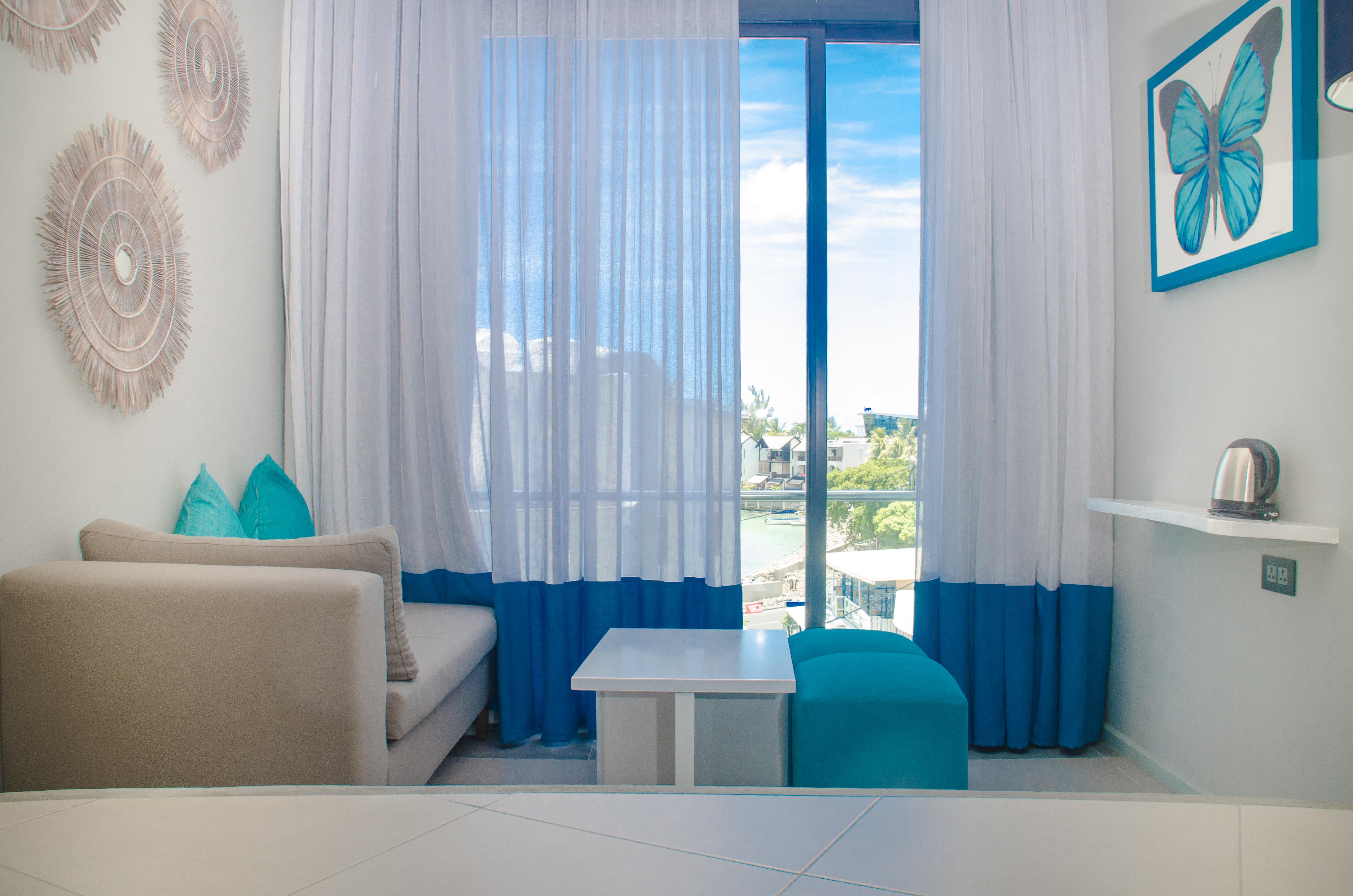 Azur Paradise Grand Bay Ngoại thất bức ảnh