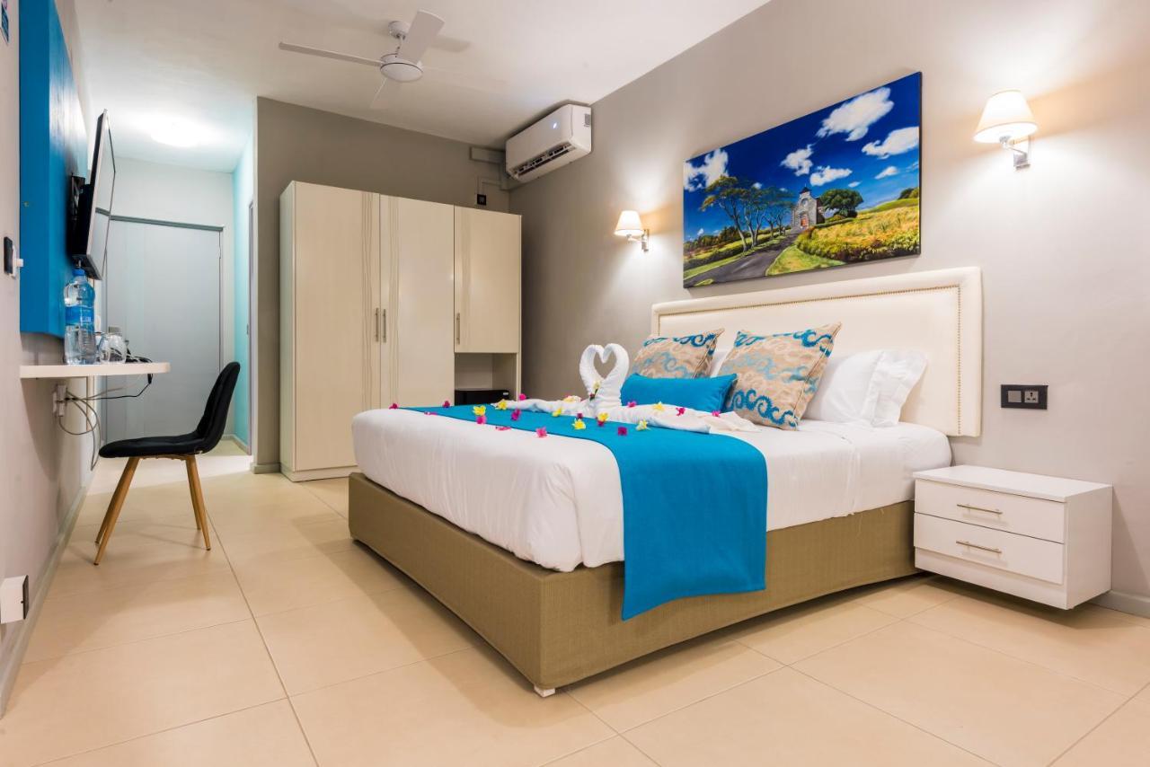 Azur Paradise Grand Bay Ngoại thất bức ảnh